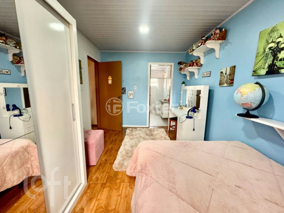Casa à venda com 3 quartos, 110m² - Foto 19