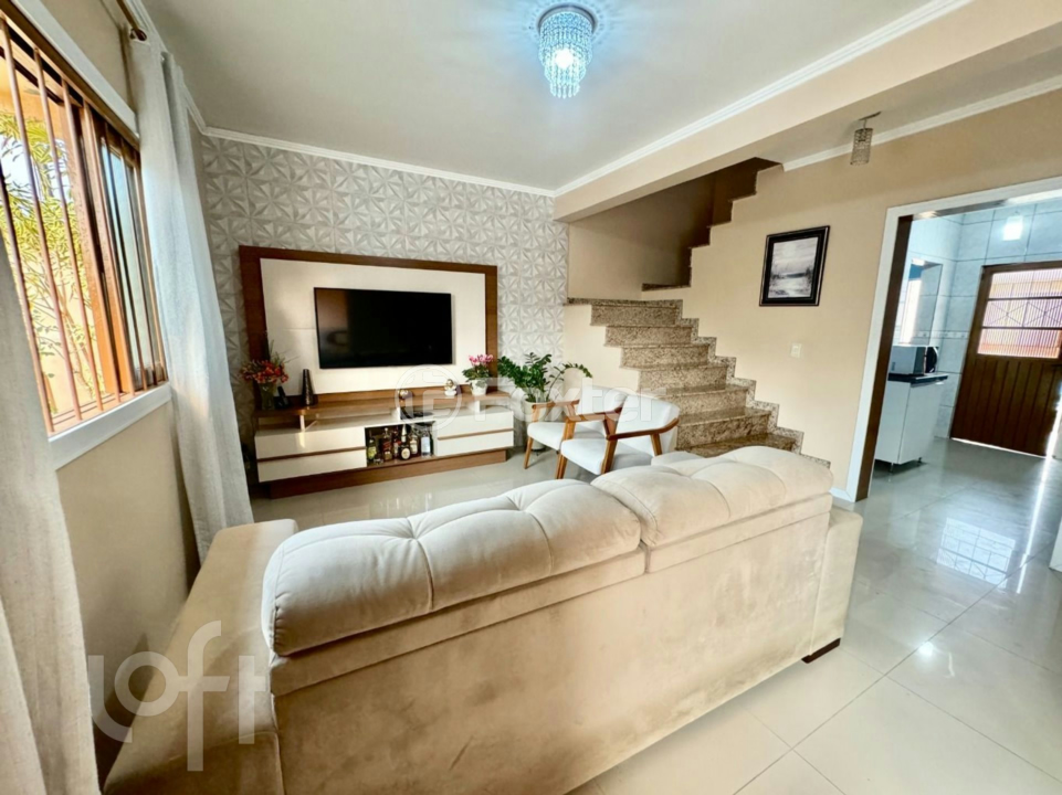 Casa à venda com 3 quartos, 110m² - Foto 5