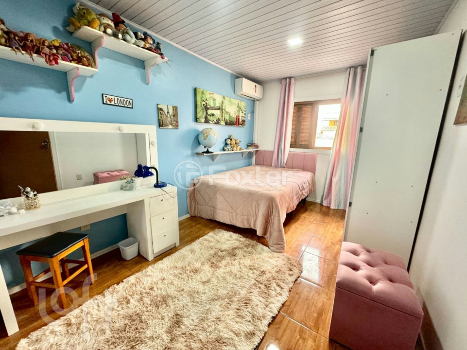 Casa à venda com 3 quartos, 110m² - Foto 17