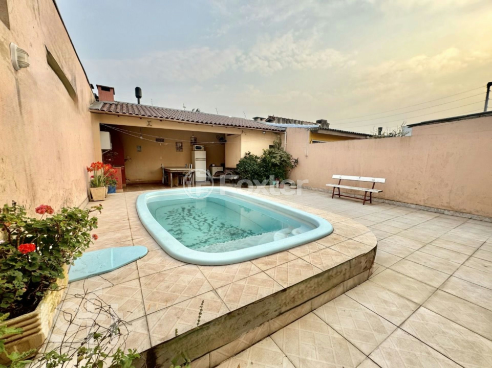 Casa à venda com 3 quartos, 110m² - Foto 30