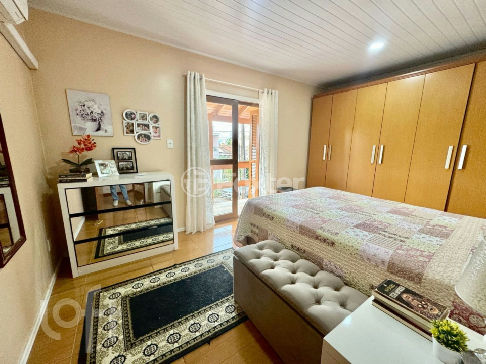 Casa à venda com 3 quartos, 110m² - Foto 22