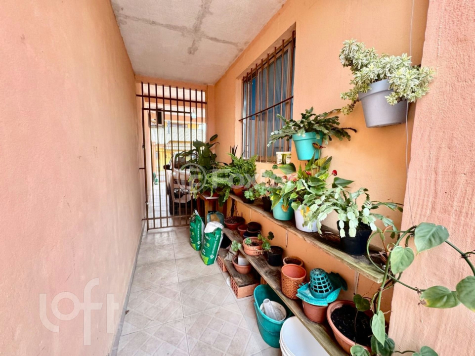 Casa à venda com 3 quartos, 110m² - Foto 24