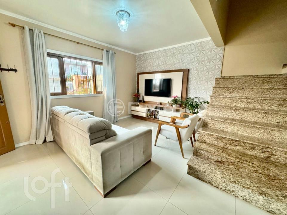 Casa à venda com 3 quartos, 110m² - Foto 3