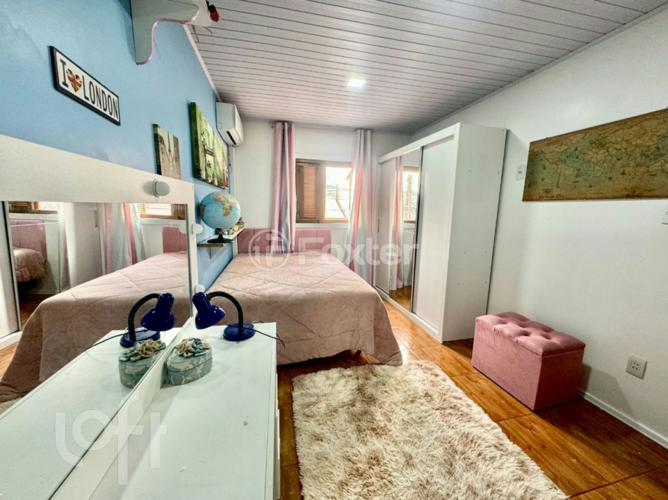 Casa à venda com 3 quartos, 110m² - Foto 18