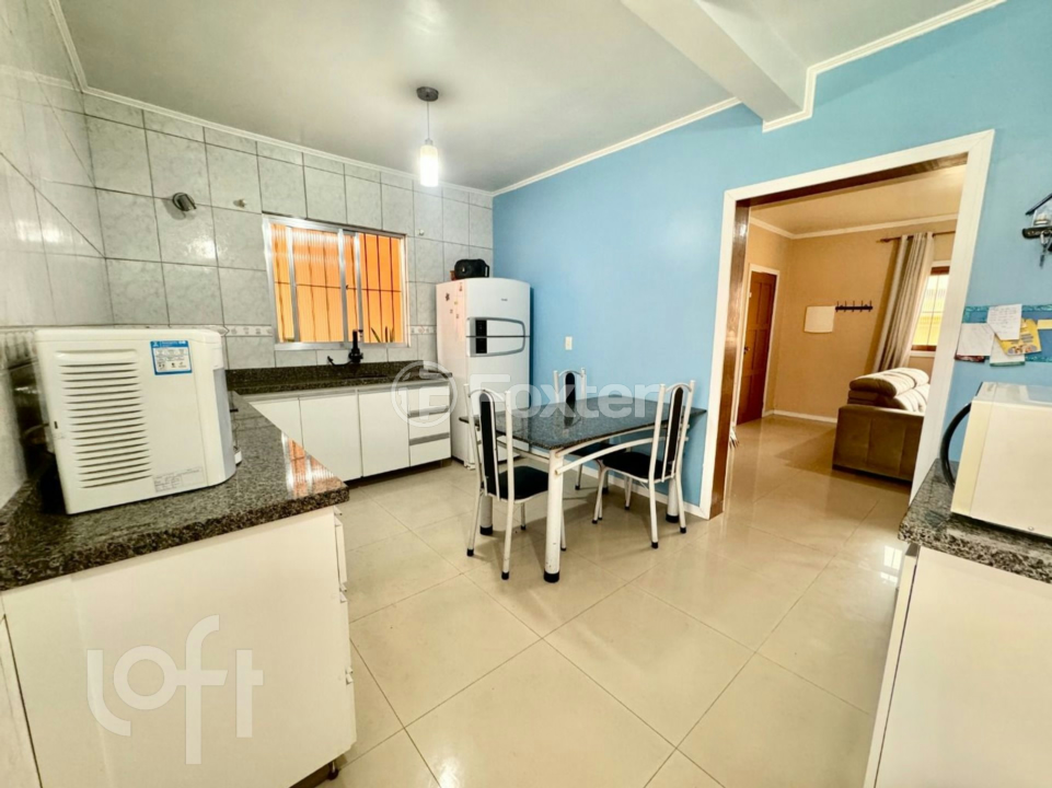 Casa à venda com 3 quartos, 110m² - Foto 9