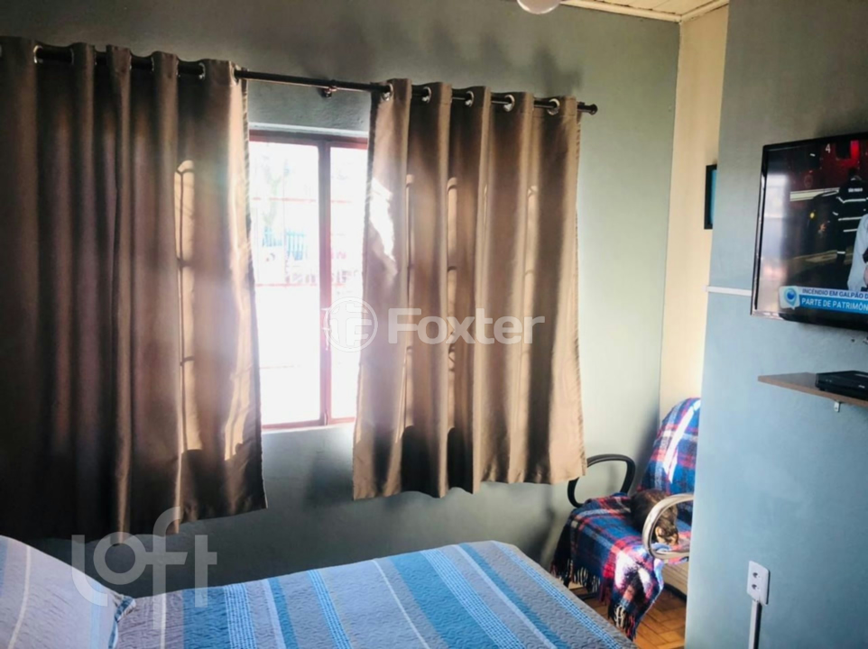 Casa à venda com 4 quartos, 105m² - Foto 13