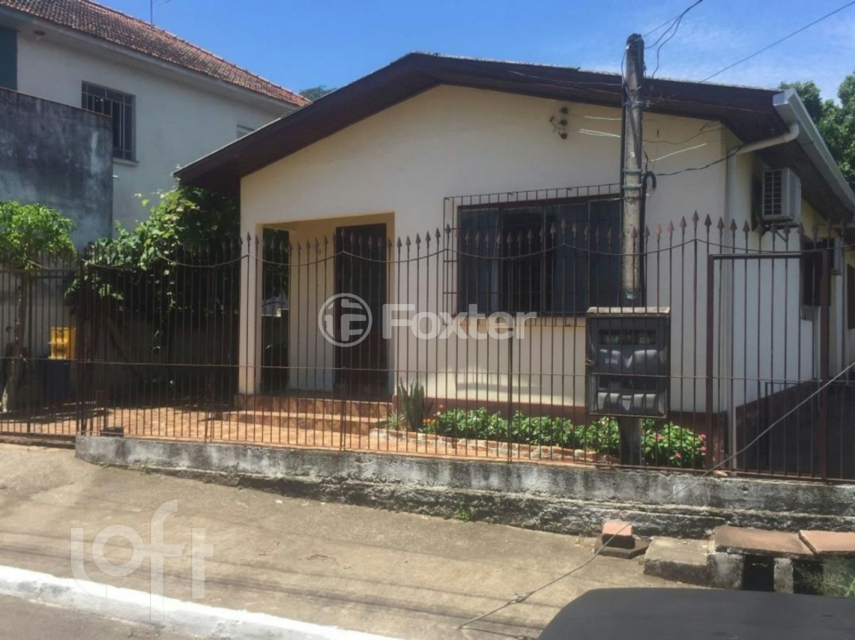 Casa à venda com 4 quartos, 105m² - Foto 25
