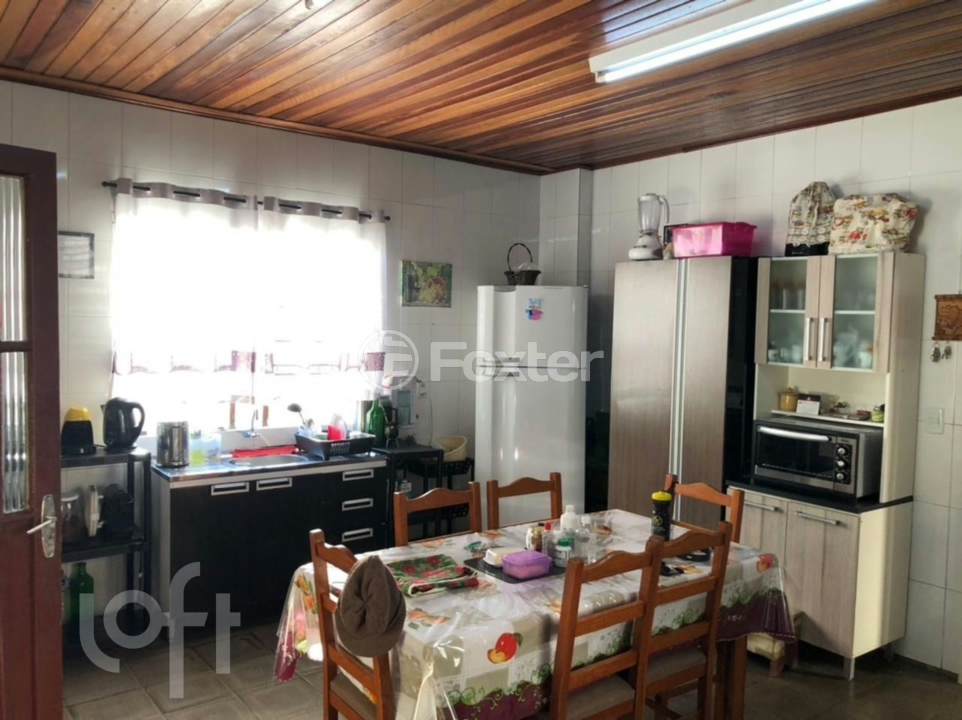 Casa à venda com 4 quartos, 105m² - Foto 19