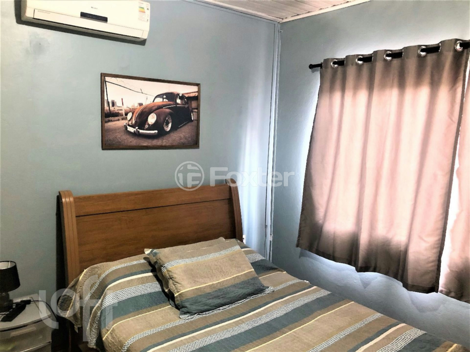 Casa à venda com 4 quartos, 105m² - Foto 6