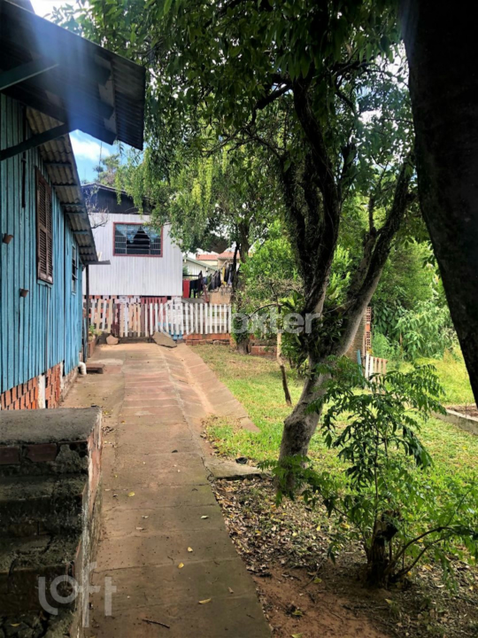 Casa à venda com 4 quartos, 105m² - Foto 22