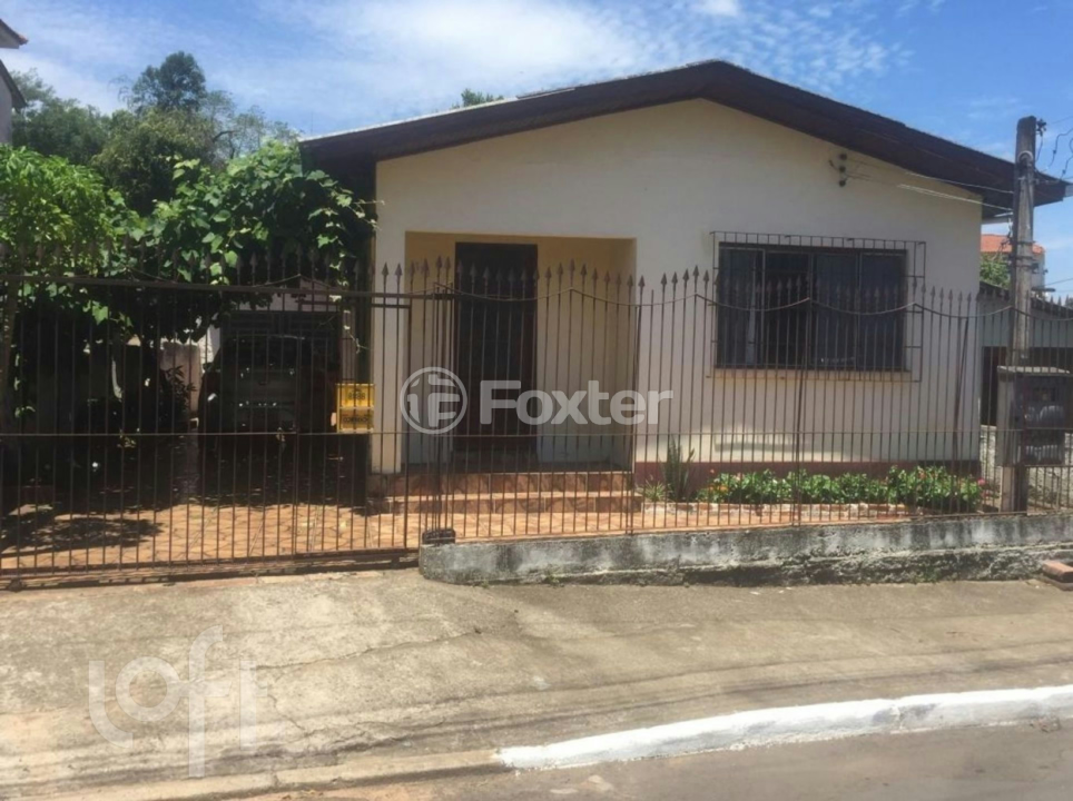 Casa à venda com 4 quartos, 105m² - Foto 26
