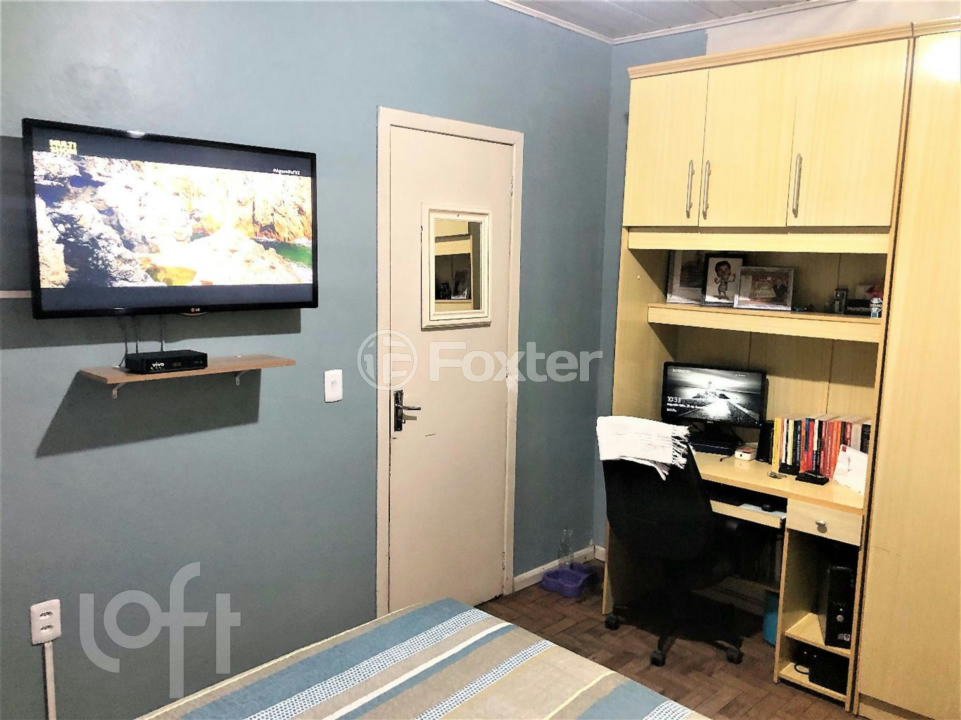 Casa à venda com 4 quartos, 105m² - Foto 3
