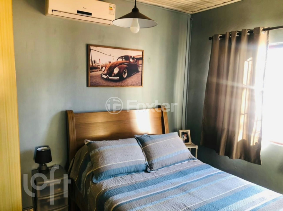 Casa à venda com 4 quartos, 105m² - Foto 12