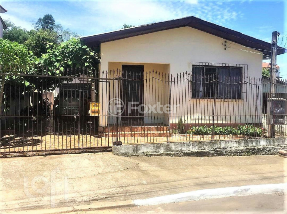 Casa à venda com 4 quartos, 105m² - Foto 27