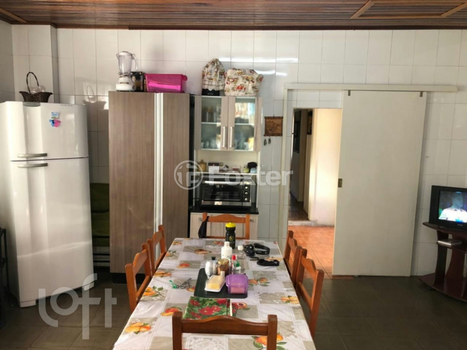 Casa à venda com 4 quartos, 105m² - Foto 20