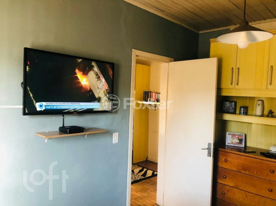 Casa à venda com 4 quartos, 105m² - Foto 10