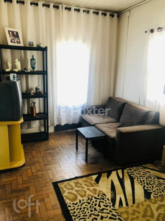 Casa à venda com 4 quartos, 105m² - Foto 9