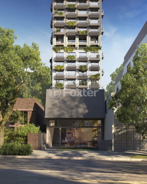 Loja-Salão à venda, 189m² - Foto 1
