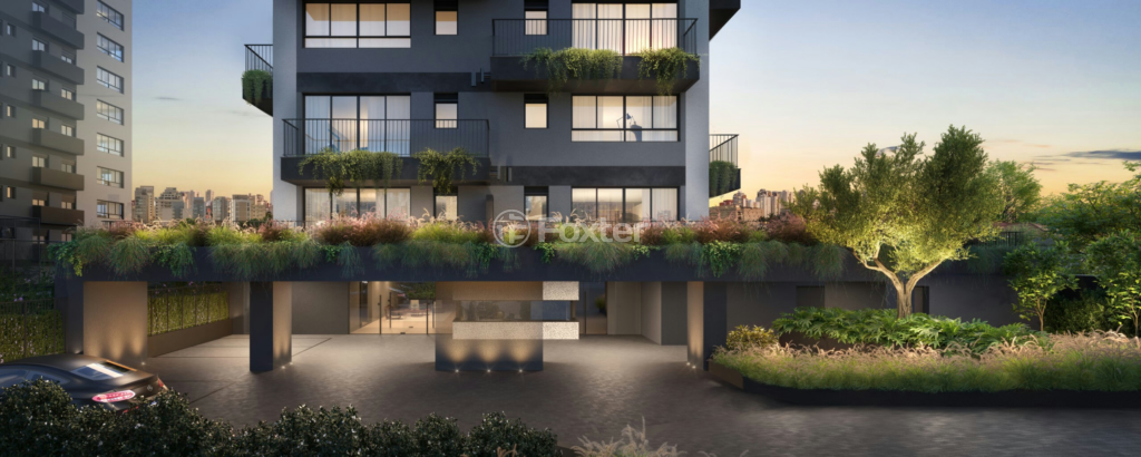Loja-Salão à venda, 110m² - Foto 1