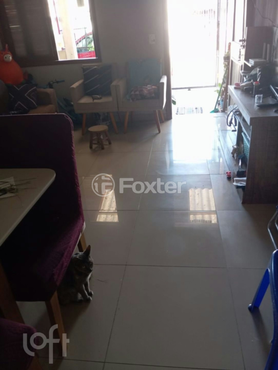 Casa à venda com 2 quartos, 62m² - Foto 11