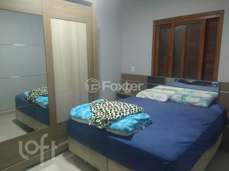 Casa à venda com 2 quartos, 62m² - Foto 16