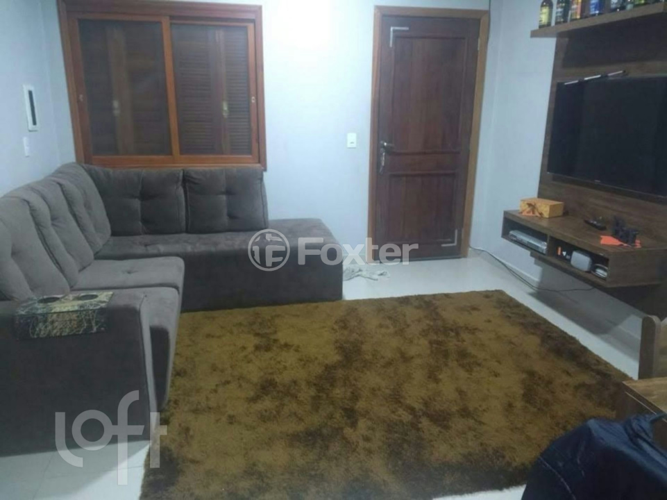Casa à venda com 2 quartos, 62m² - Foto 20