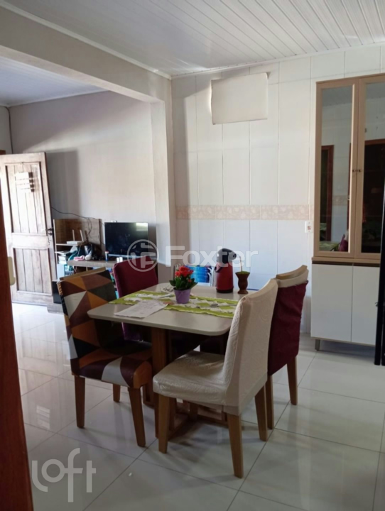 Casa à venda com 2 quartos, 62m² - Foto 8