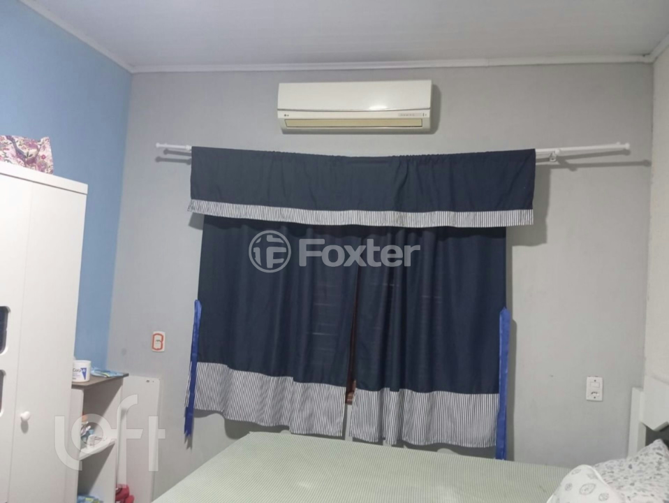 Casa à venda com 2 quartos, 62m² - Foto 7