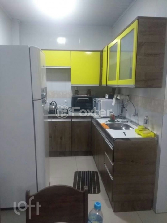 Casa à venda com 2 quartos, 62m² - Foto 17
