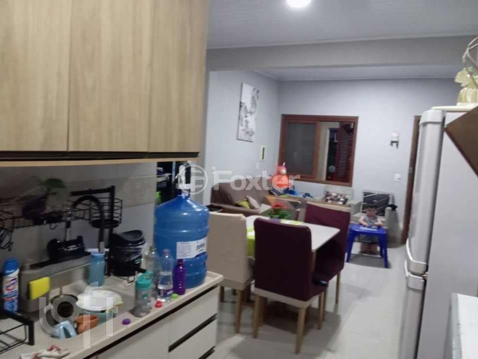 Casa à venda com 2 quartos, 62m² - Foto 14