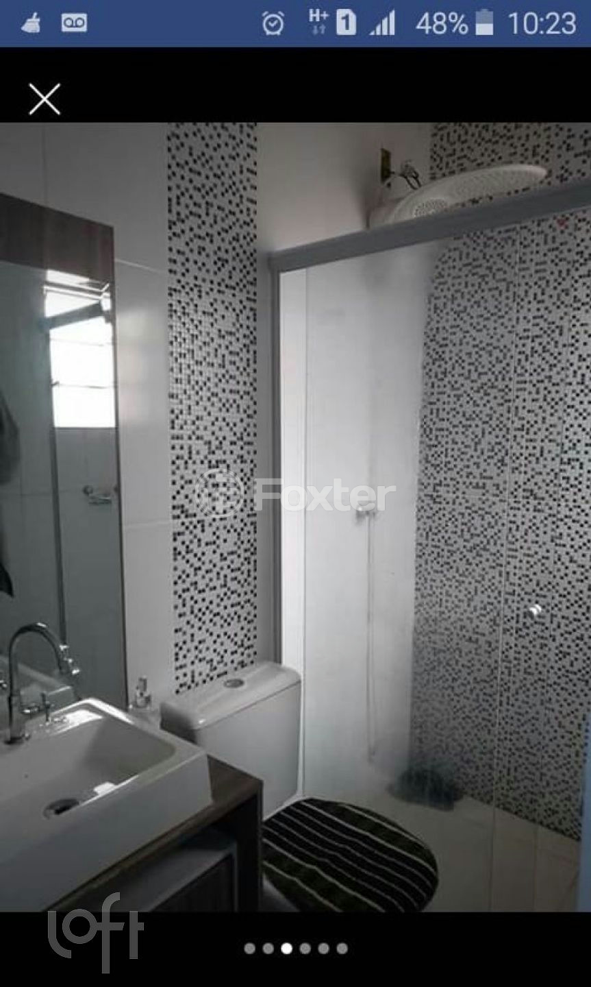 Casa à venda com 2 quartos, 62m² - Foto 15