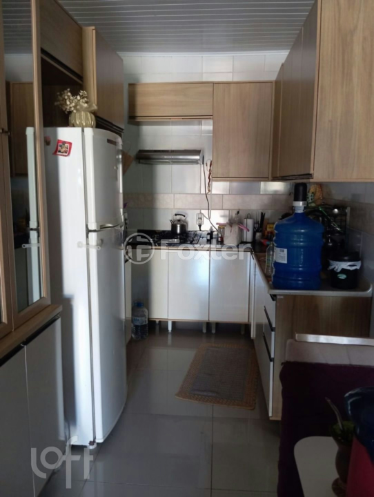 Casa à venda com 2 quartos, 62m² - Foto 19