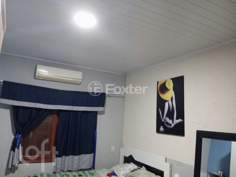 Casa à venda com 2 quartos, 62m² - Foto 10