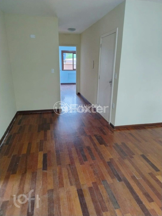 Apartamento à venda com 2 quartos, 74m² - Foto 2