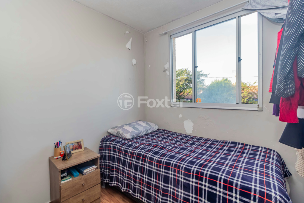 Apartamento à venda com 2 quartos, 42m² - Foto 7