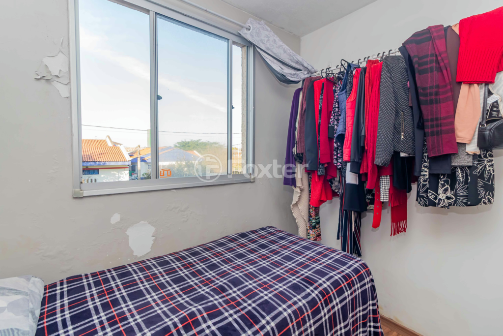 Apartamento à venda com 2 quartos, 42m² - Foto 8