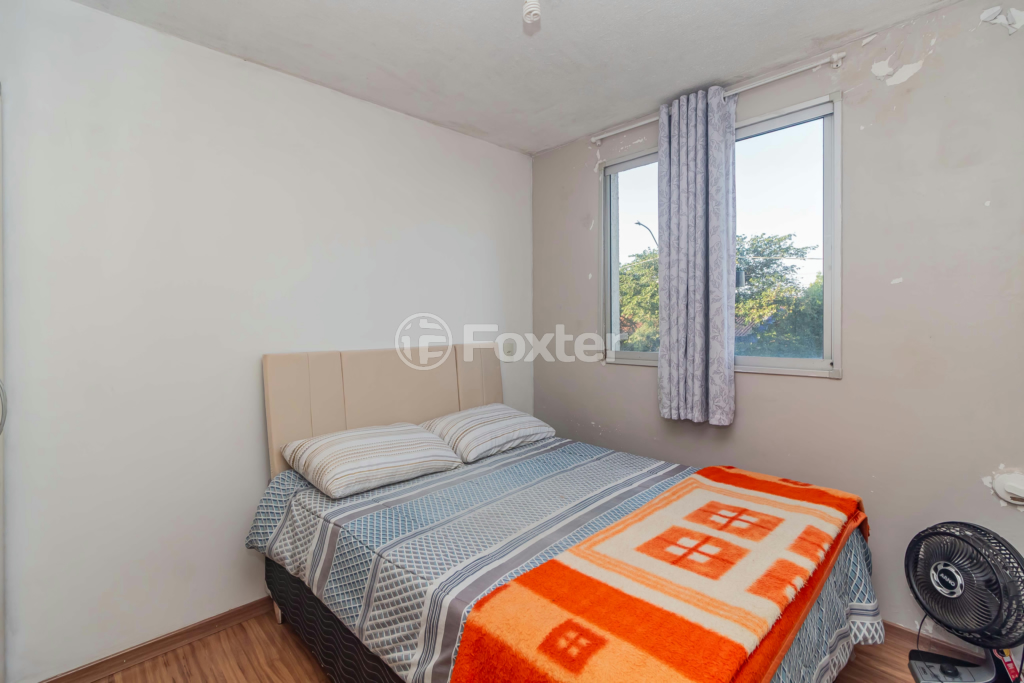 Apartamento à venda com 2 quartos, 42m² - Foto 10