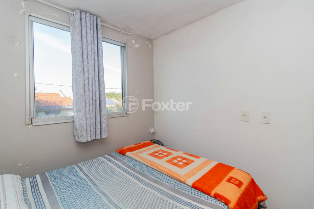 Apartamento à venda com 2 quartos, 42m² - Foto 11
