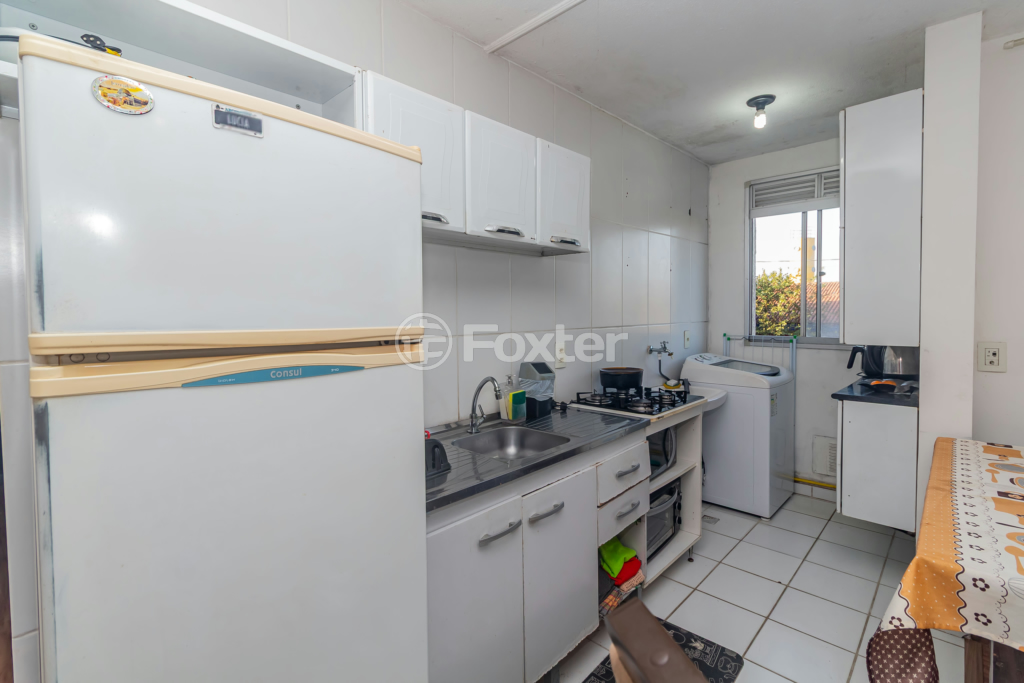 Apartamento à venda com 2 quartos, 42m² - Foto 14