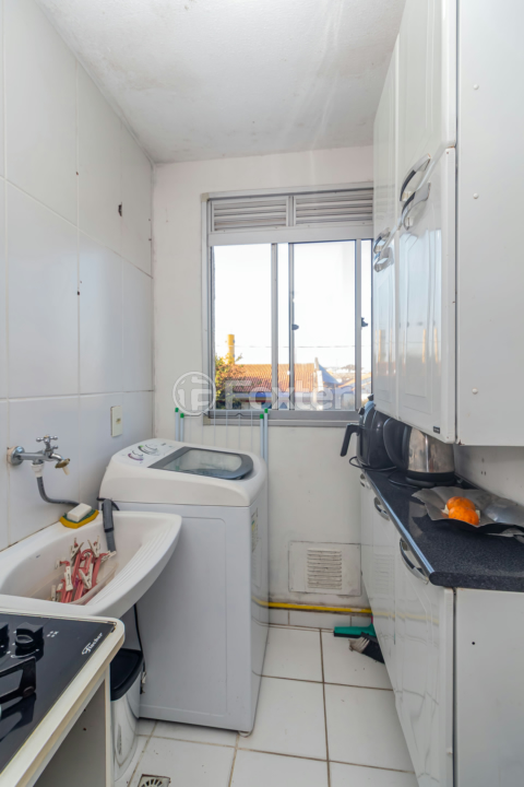 Apartamento à venda com 2 quartos, 42m² - Foto 17