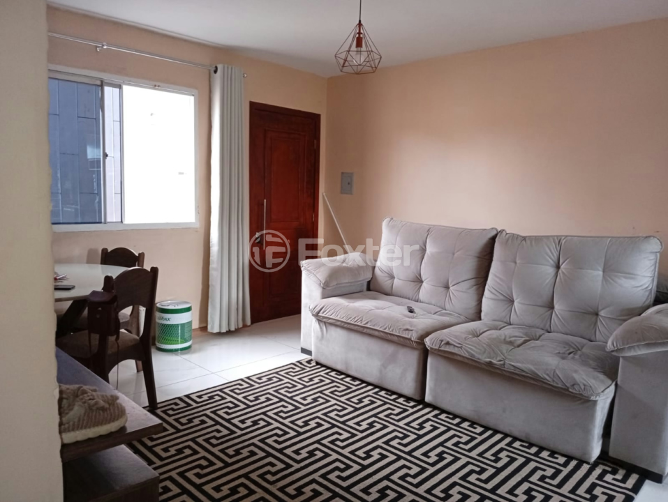 Apartamento à venda com 2 quartos, 55m² - Foto 1