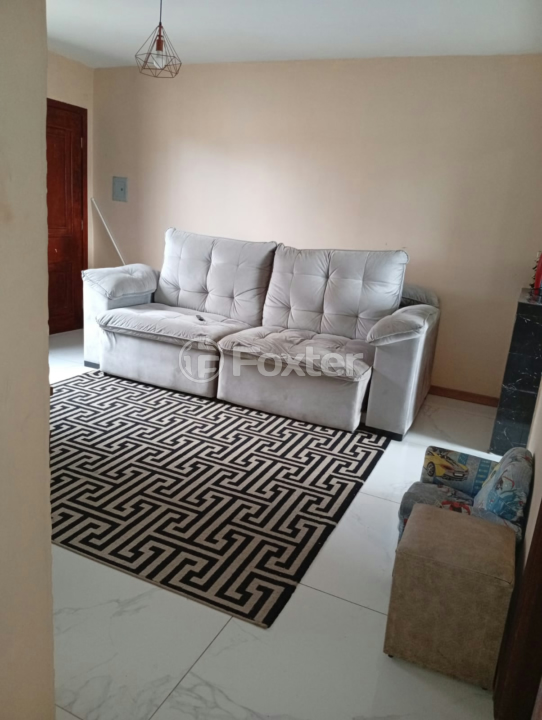 Apartamento à venda com 2 quartos, 55m² - Foto 2