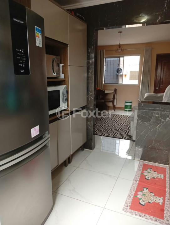 Apartamento à venda com 2 quartos, 55m² - Foto 5