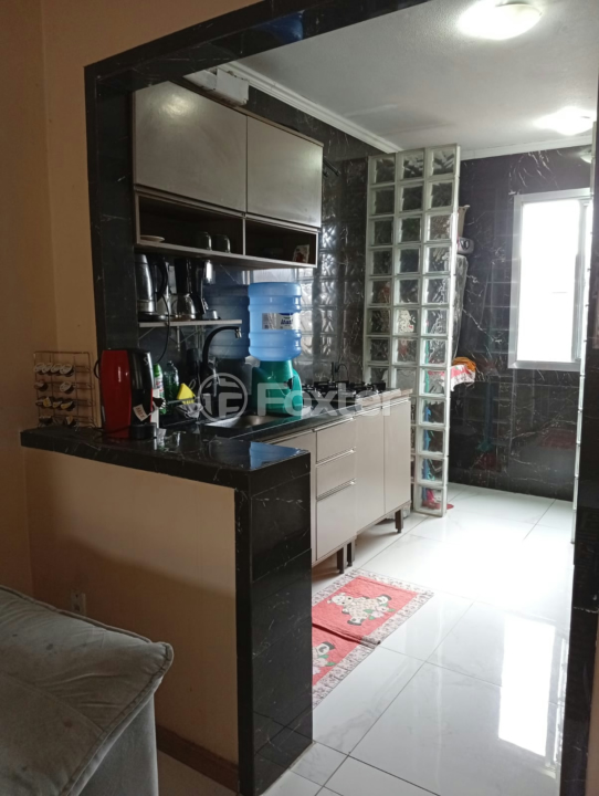 Apartamento à venda com 2 quartos, 55m² - Foto 8