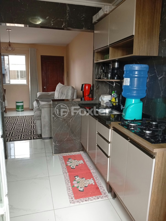Apartamento à venda com 2 quartos, 55m² - Foto 6