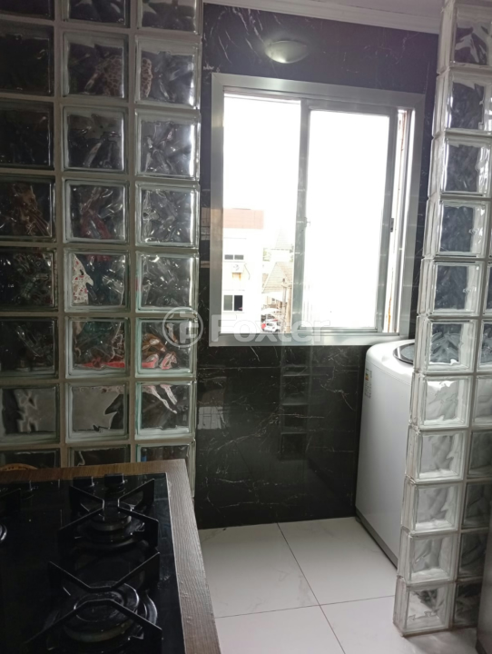 Apartamento à venda com 2 quartos, 55m² - Foto 9