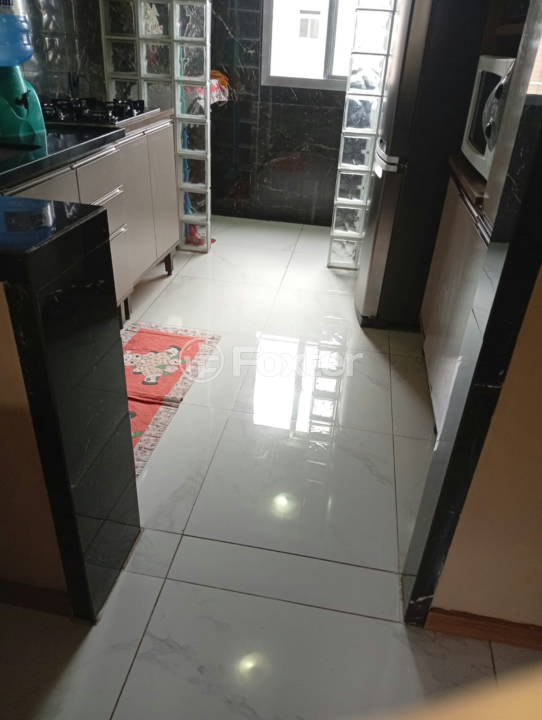 Apartamento à venda com 2 quartos, 55m² - Foto 10