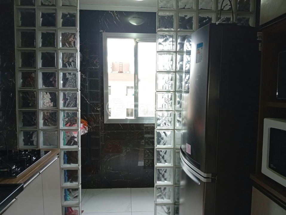 Apartamento à venda com 2 quartos, 55m² - Foto 12