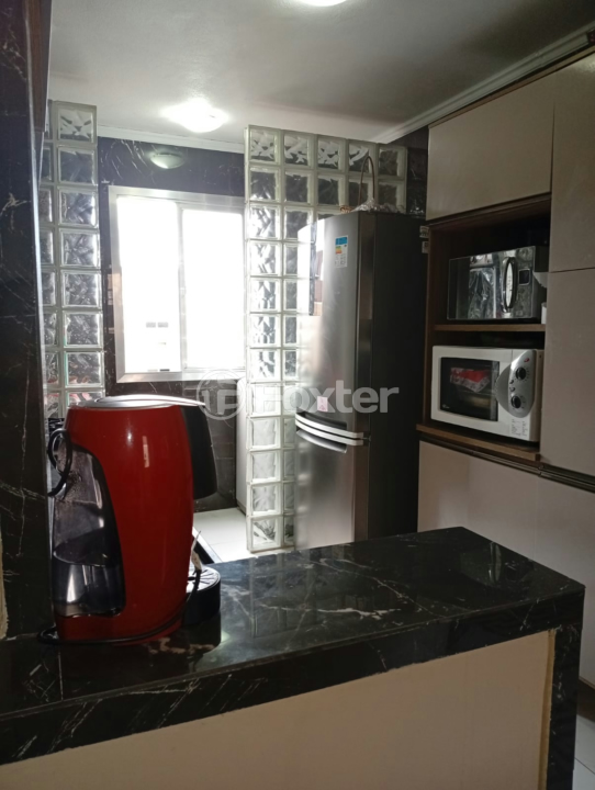 Apartamento à venda com 2 quartos, 55m² - Foto 7