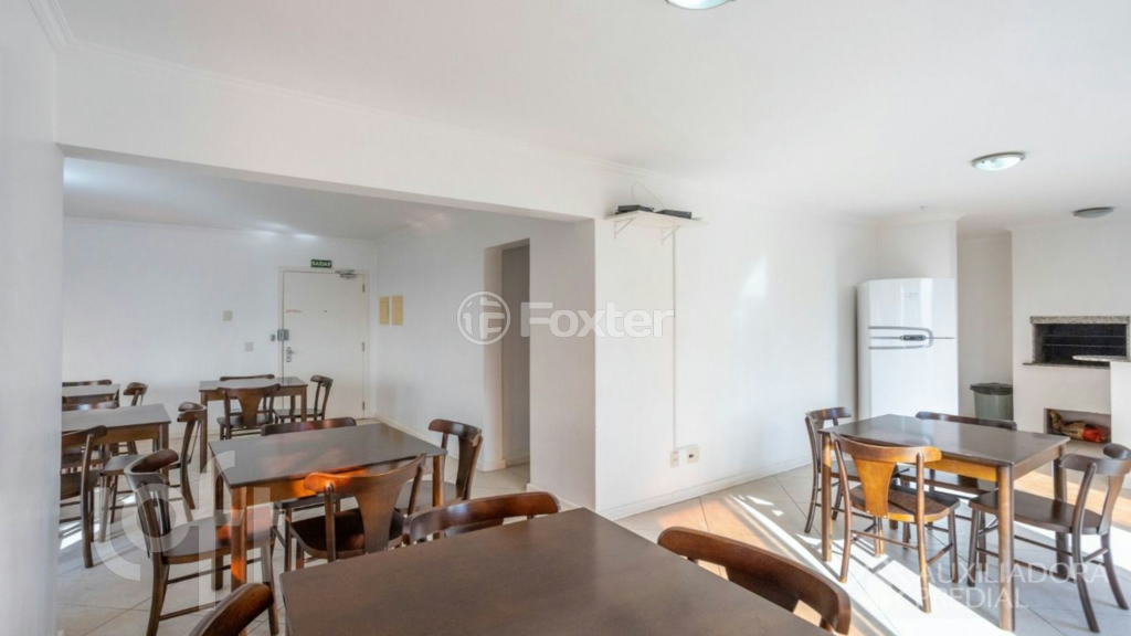 Apartamento à venda com 2 quartos, 55m² - Foto 30